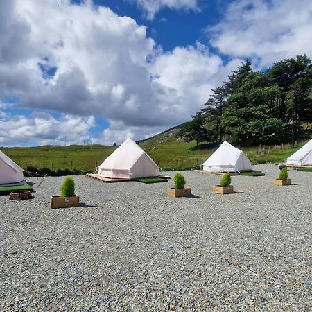 Ben Lettery Hostel Ballynahinch المظهر الخارجي الصورة