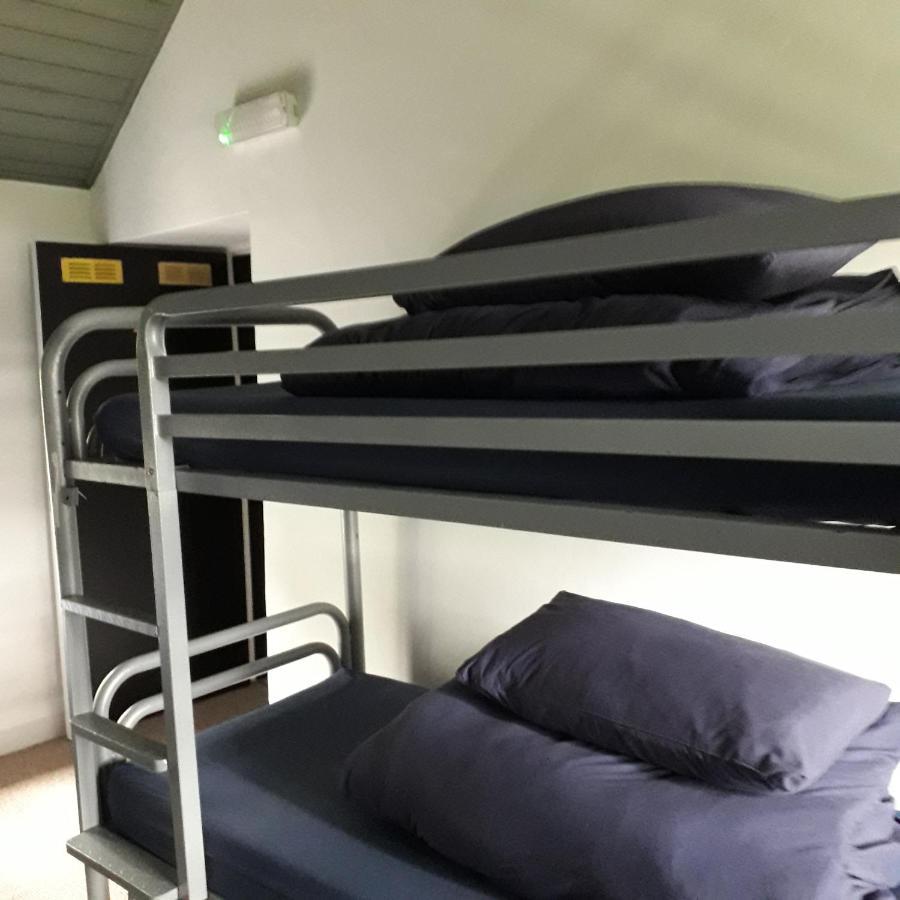Ben Lettery Hostel Ballynahinch المظهر الخارجي الصورة