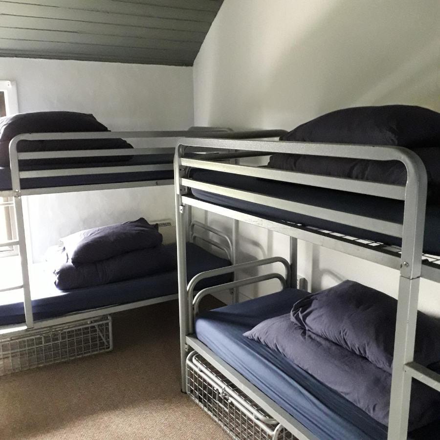 Ben Lettery Hostel Ballynahinch المظهر الخارجي الصورة