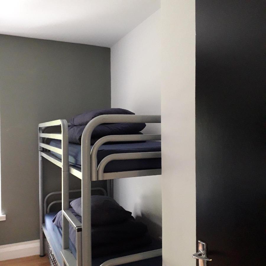Ben Lettery Hostel Ballynahinch المظهر الخارجي الصورة