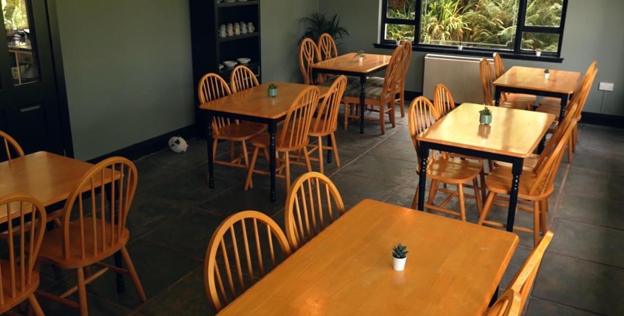 Ben Lettery Hostel Ballynahinch المظهر الخارجي الصورة