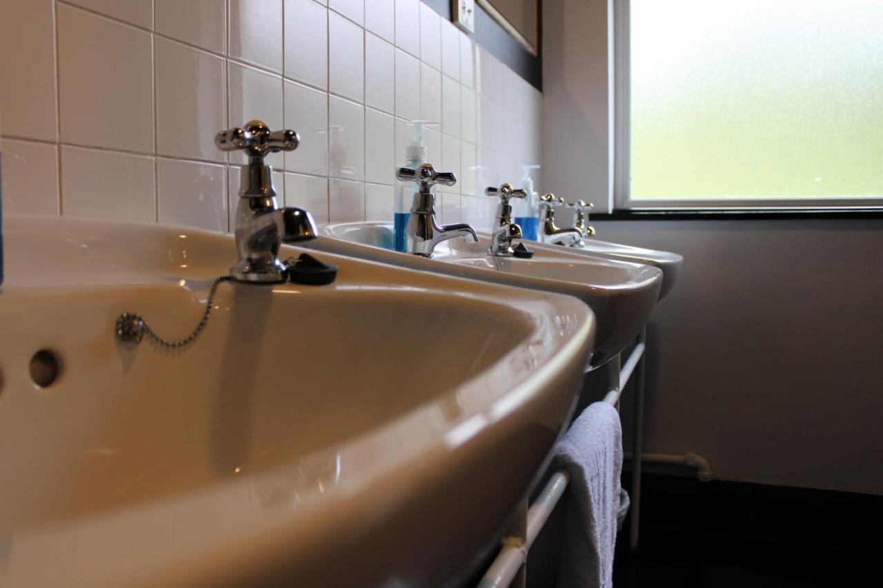 Ben Lettery Hostel Ballynahinch المظهر الخارجي الصورة