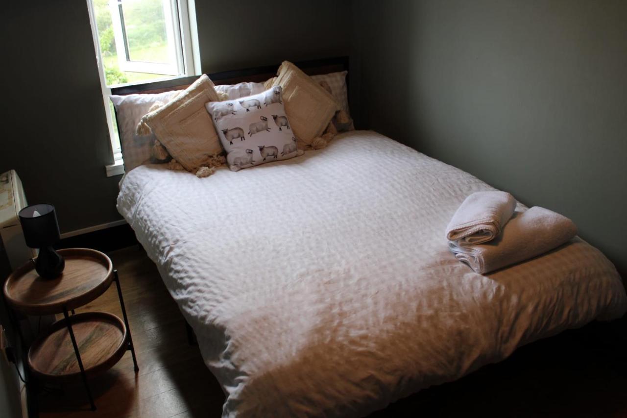 Ben Lettery Hostel Ballynahinch المظهر الخارجي الصورة