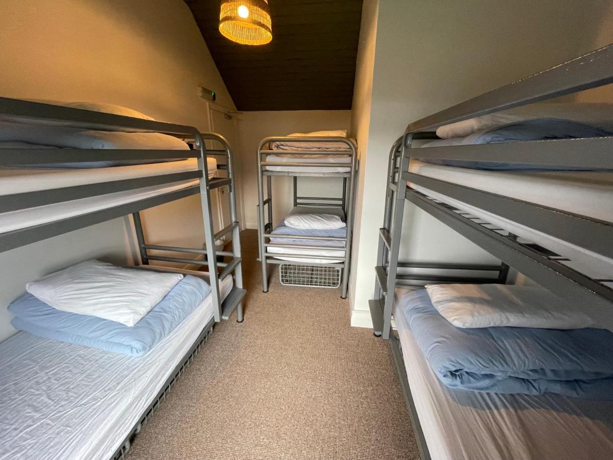 Ben Lettery Hostel Ballynahinch المظهر الخارجي الصورة