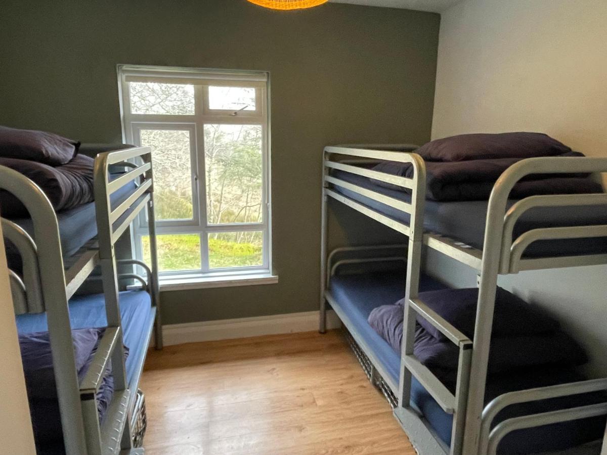 Ben Lettery Hostel Ballynahinch المظهر الخارجي الصورة