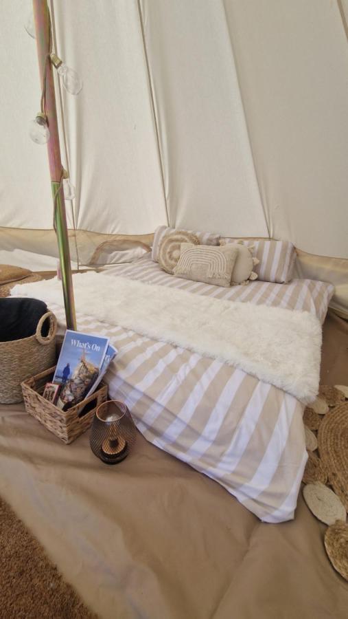 Ben Lettery Hostel Ballynahinch المظهر الخارجي الصورة