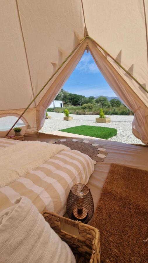Ben Lettery Hostel Ballynahinch المظهر الخارجي الصورة