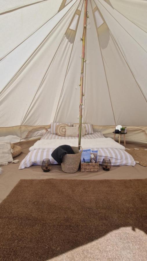 Ben Lettery Hostel Ballynahinch المظهر الخارجي الصورة