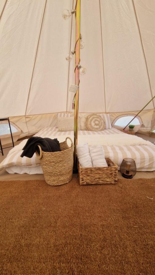 Ben Lettery Hostel Ballynahinch المظهر الخارجي الصورة