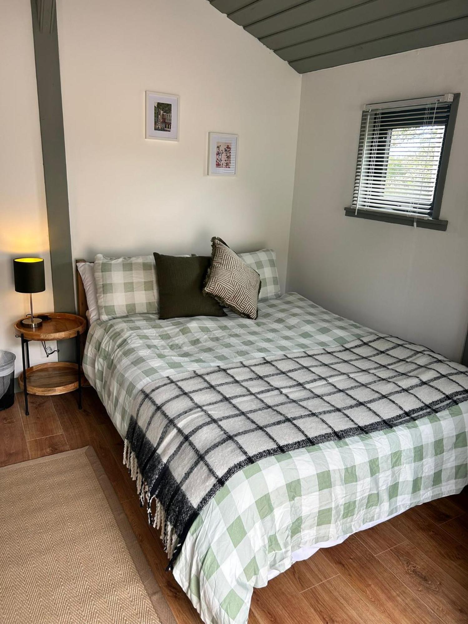 Ben Lettery Hostel Ballynahinch المظهر الخارجي الصورة