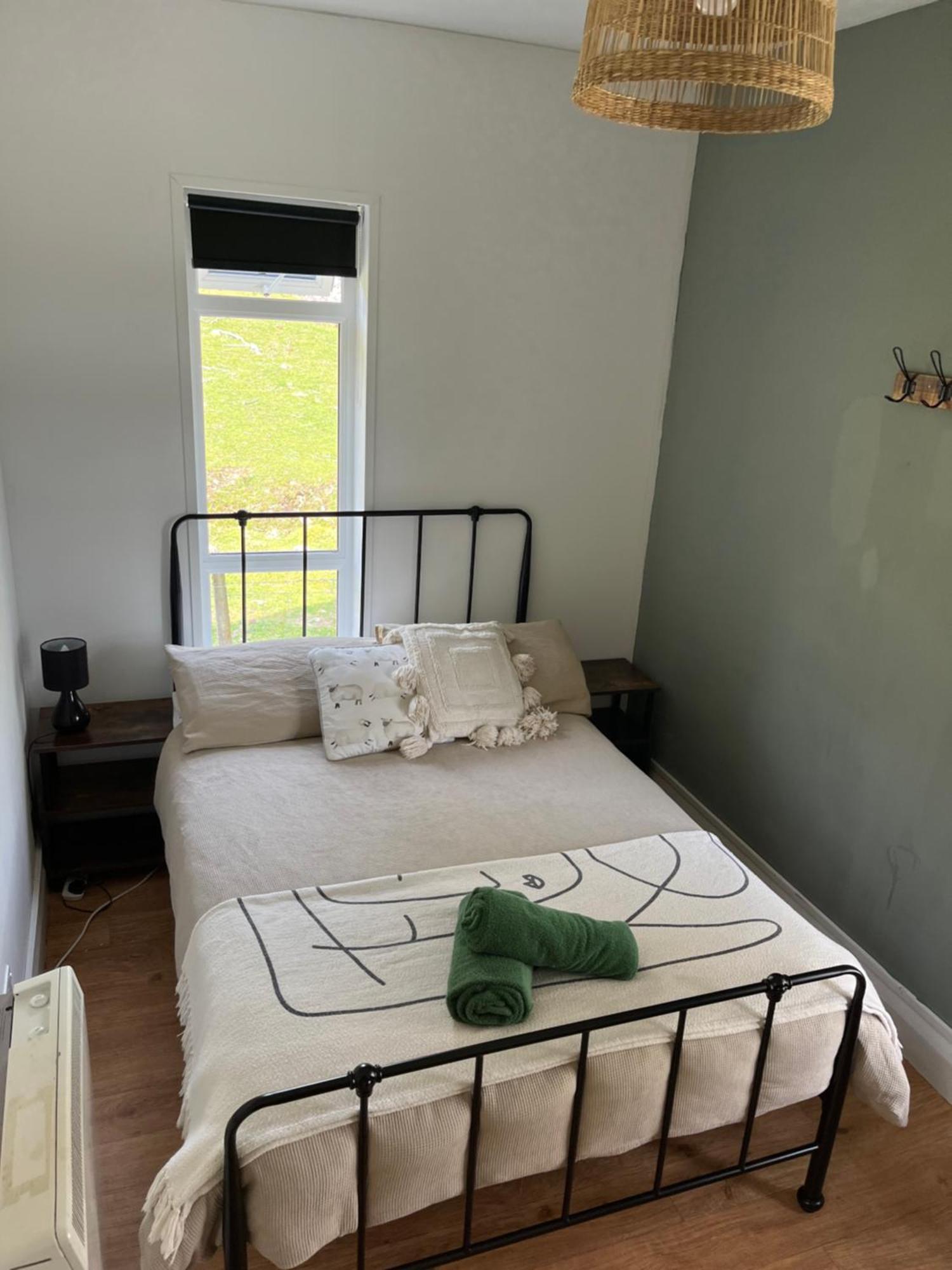 Ben Lettery Hostel Ballynahinch المظهر الخارجي الصورة