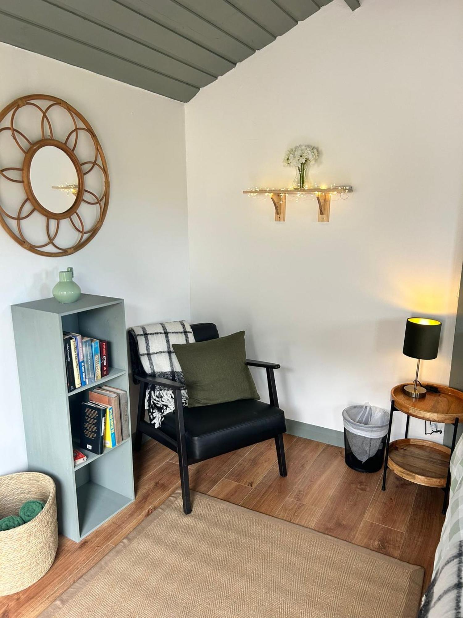 Ben Lettery Hostel Ballynahinch المظهر الخارجي الصورة